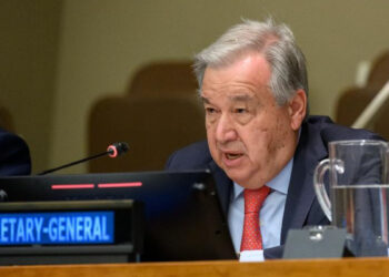 ABD'nin Venezuela'ya askeri müdahalesi endişe verici