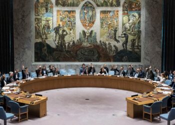 BM Güvenlik Konseyi, Venezuela konulu acil toplantı düzenleyecek