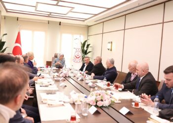 BM'ye göre Türkiye nüfusu 2100 yılında 25 milyona kadar gerileyebilir