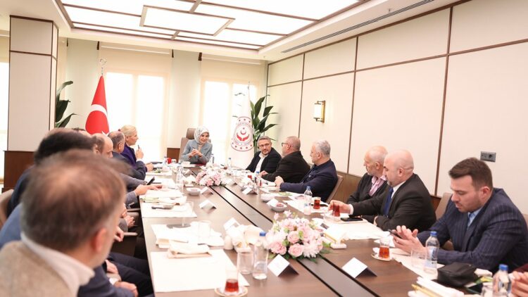 BM'ye göre Türkiye nüfusu 2100 yılında 25 milyona kadar gerileyebilir