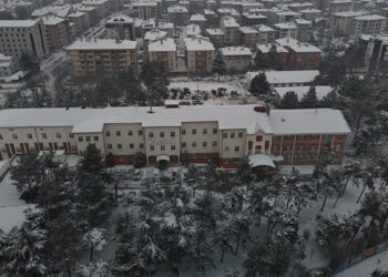 Bolu'da depreme dayanıksız olduğu belirlenen 2 hastane için yıkım kararı