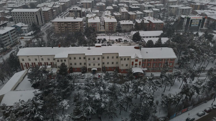 Bolu'da depreme dayanıksız olduğu belirlenen 2 hastane için yıkım kararı