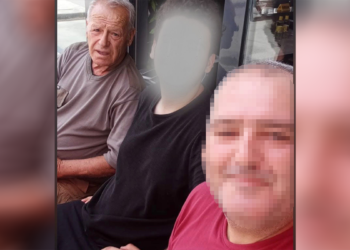 Babasını 'mülk satışı' nedeniyle baltayla öldürmüş