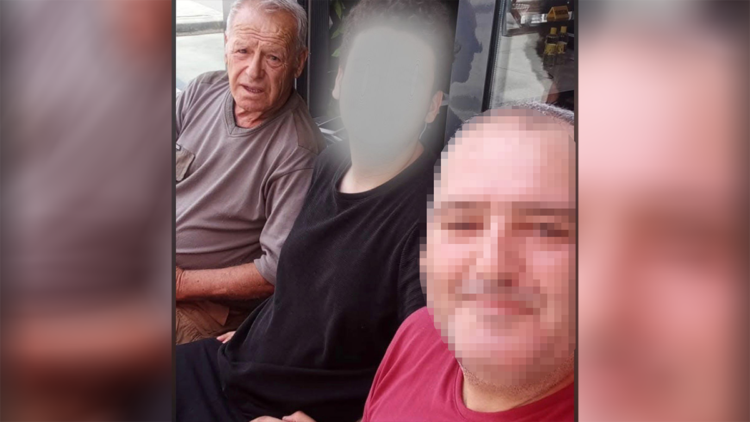 Babasını 'mülk satışı' nedeniyle baltayla öldürmüş