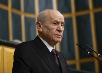 Bahçeli, Maduro'nun kaçırılmasını 15 Temmuz’a benzetti