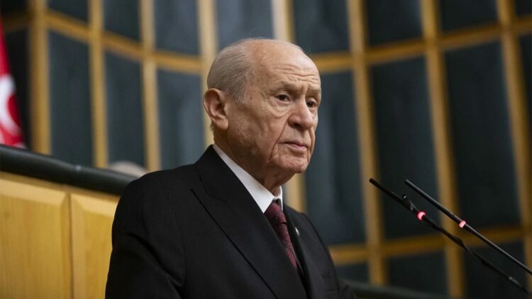 Bahçeli, Maduro'nun kaçırılmasını 15 Temmuz’a benzetti