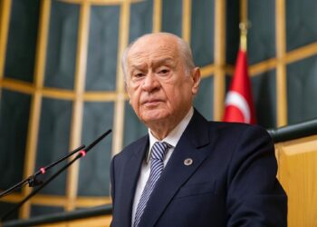 Bahçeli, Mazlum Abdi’yi hedef aldı: Siyonizm'in maşasıdır, emperyalizmin kuklasıdır