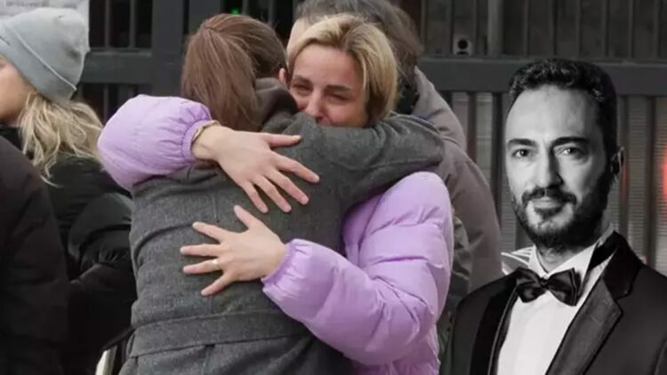 Bahçelievler'de balkondan düşen sanatçı Emrah Erdem Gedik hayatını kaybetti