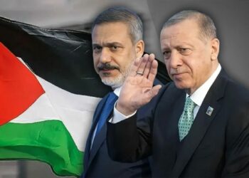 Bakan Fidan, Barış Kurulu Şartı için İsviçre'ye gidecek