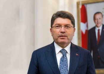Bakan Tunç'tan 'genel af' iddialarına net cevap: Söz konusu değil