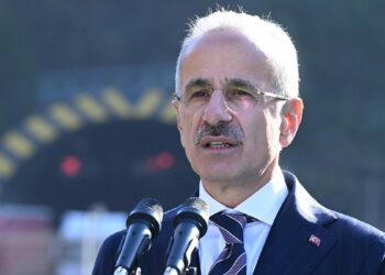 Bakan Uraloğlu duyurdu; Aksaray Ortaköy Çevre Yolu tamamlandı