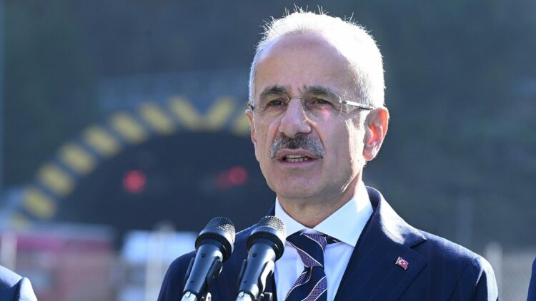 Bakan Uraloğlu duyurdu; Aksaray Ortaköy Çevre Yolu tamamlandı