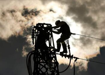 Bakanlıktan Hatay'daki elektrik kesintilerine ilişkin açıklama