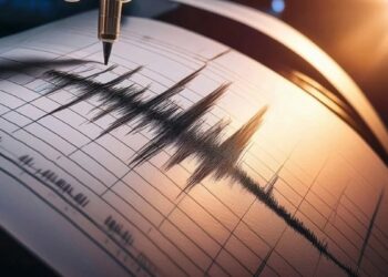 Balıkesir'de 4 büyüklüğünde deprem oldu