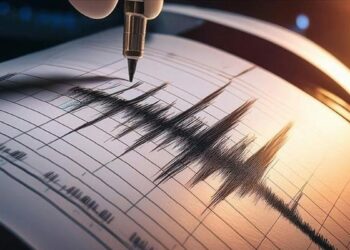 Balıkesir'de 5.1 büyüklüğünde deprem