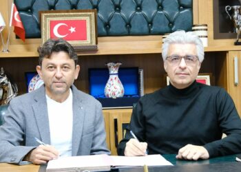 Balıkesirspor'da Zafer Uysal görevde