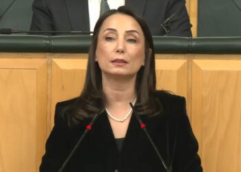 Barış, oy hesabına ve seçim takvimine kurban edilemez