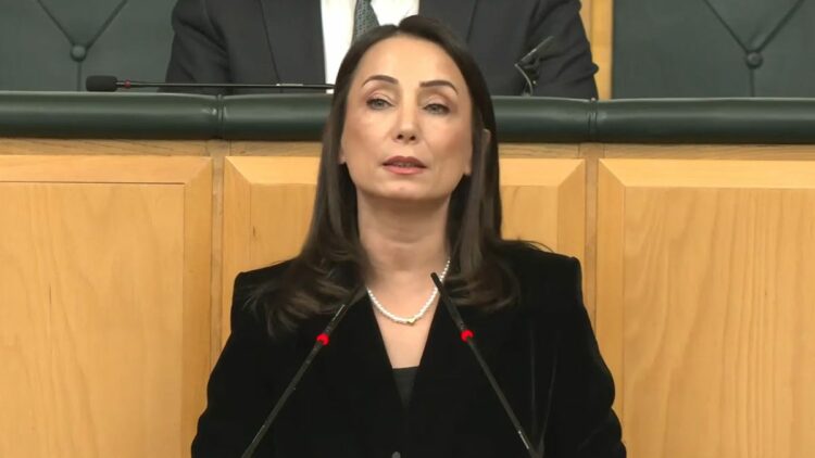 Barış, oy hesabına ve seçim takvimine kurban edilemez