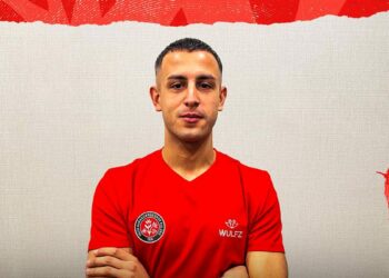 Bartuğ Elmaz, Fatih Karagümrük'te