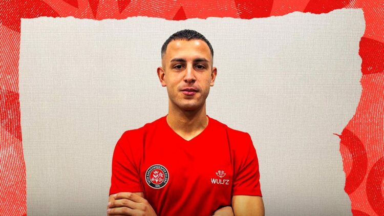 Bartuğ Elmaz, Fatih Karagümrük'te