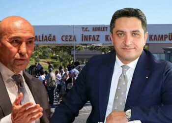 Başsavcılık, Tunç Soyer ve Savaş Kaya'nın tahliyesine itiraz etti