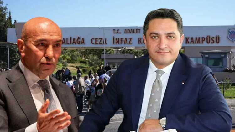 Başsavcılık, Tunç Soyer ve Savaş Kaya'nın tahliyesine itiraz etti