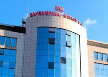 Bayrampaşa Belediyesi'ne yeni operasyon: 13 gözaltı kararı