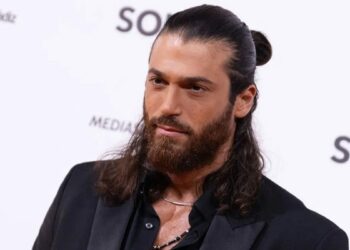 Bebek Otel'e baskın: Oyuncu Can Yamal gözaltına alındı