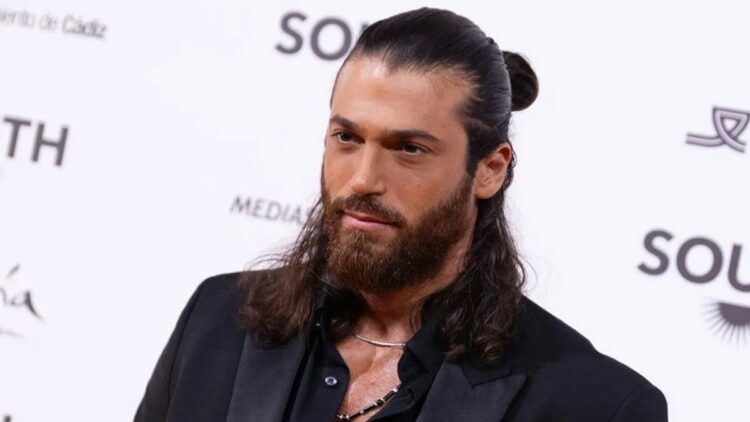 Bebek Otel'e baskın: Oyuncu Can Yamal gözaltına alındı