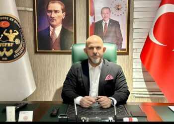 Belgesiz spor merkezlerine gitmeyin
