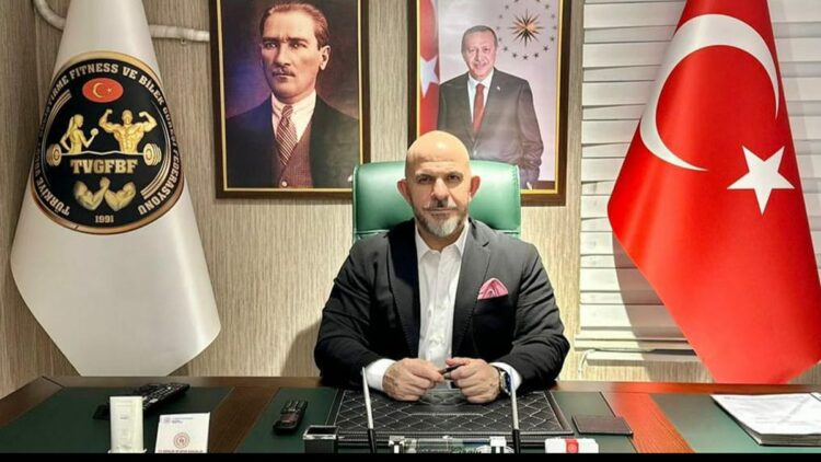 Belgesiz spor merkezlerine gitmeyin