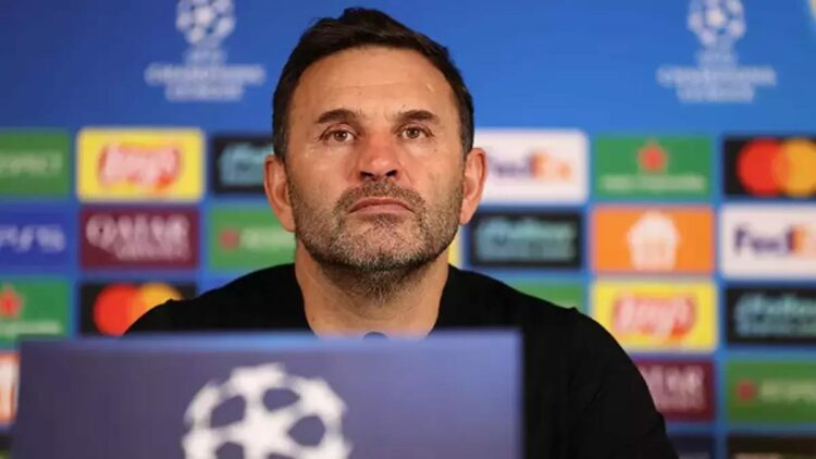 Beraberlik stratejik anlamda önemliydi