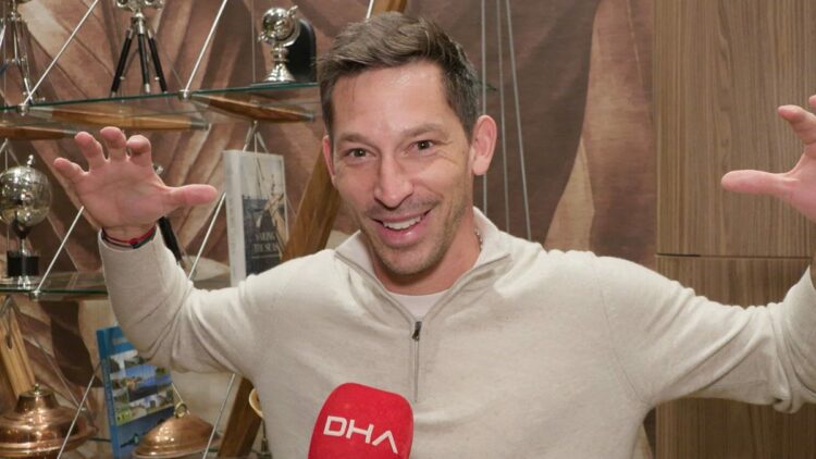 Beşiktaş taraftarı dünyanın en iyisi