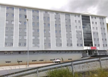 Bitlis Beşminare Öğrenci Yurdu'ndaki iddialara inceleme