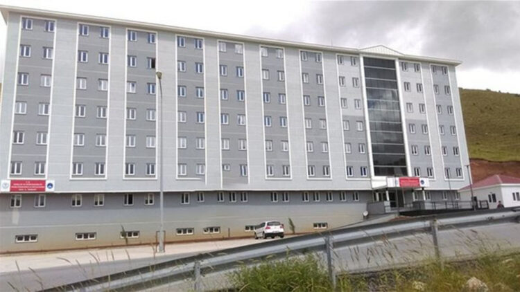 Bitlis Beşminare Öğrenci Yurdu'ndaki iddialara inceleme