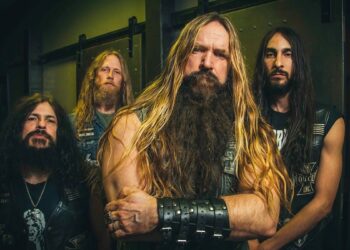 Black Label Society 22 Temmuz'da ilk kez İstanbul'da