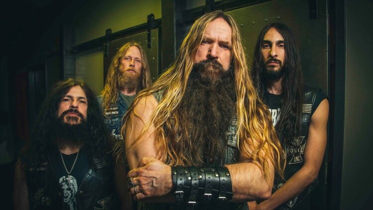 Black Label Society 22 Temmuz'da ilk kez İstanbul'da