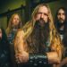 Black Label Society 22 Temmuz'da ilk kez İstanbul'da