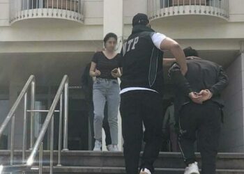 Bodrum'da uyuşturucu satıcı 3 sanığa 22 yıl 6'şar ay hapis