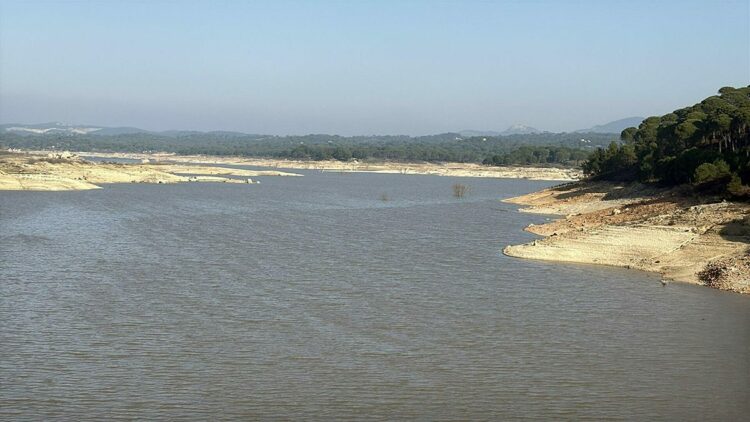 Bodrum'da yağışlar barajları doldurmadı, yer altı suları tükeniyor
