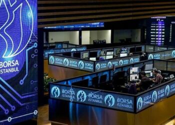 Borsa güne rekorla başladı