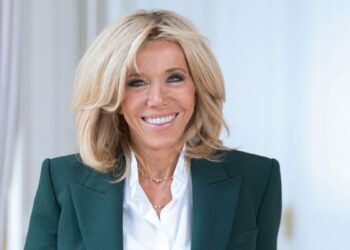 Brigitte Macron'a hakaret davası sonuçlandı