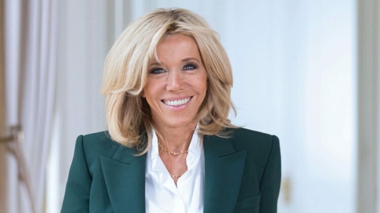 Brigitte Macron'a hakaret davası sonuçlandı