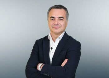 BtcTurk Grup Şirketleri CEO’luğu görevine Tevfik Kınık atandı