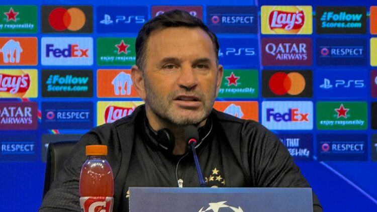 Bu karşılaşma ‘artık varız’ diyebileceğimiz bir maç