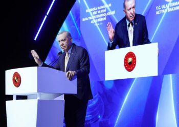 Bu ülkenin kaynaklarını bu ülkenin vatandaşları için kullanıyoruz