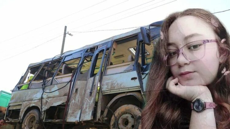 Büşra'nın öldüğü, 19 kişinin ise yaralandığı kazada öğretmenlere ceza yağdı