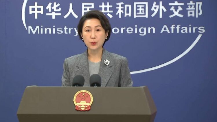 Büyük ülkeler uluslararası hukuk konusunda öncü olmalı