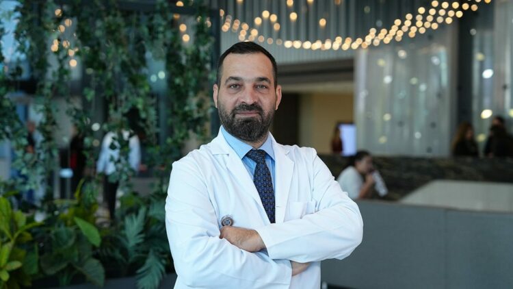 Bypass ameliyatı sonrası hastalarda koroner çalma sendromu görülebilir