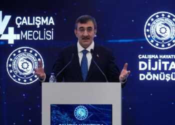 Dijital imkanlarla 170 milyon kişiye yeni iş olanağı oluşturulacak